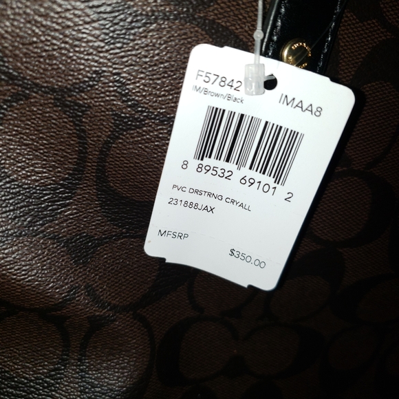 Coach - Picture 3 of 5